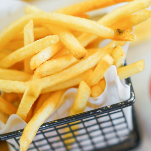 2.5kg Skinny Fries (7mm)