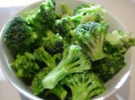 Broccoli 1kg
