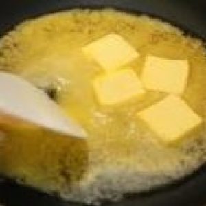 Choice Salted Butter 500g
