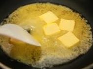 Choice Salted Butter 500g