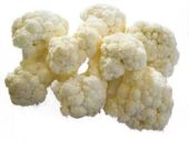 Cauliflower Cuts 1kg