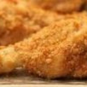 Crumbed Chicken Drumsticks 1,5kg