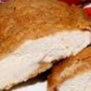Southern Style Chicken Fillet Burgers 2kg