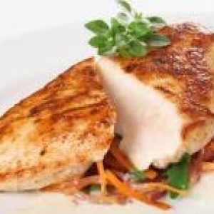 Filleted Breast 1kg (Individually Frozen Portions) R73