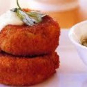 Fish Cakes 2kg