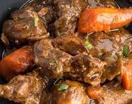 Prime Cut Lamb Potjie Mix on Bone 2kg