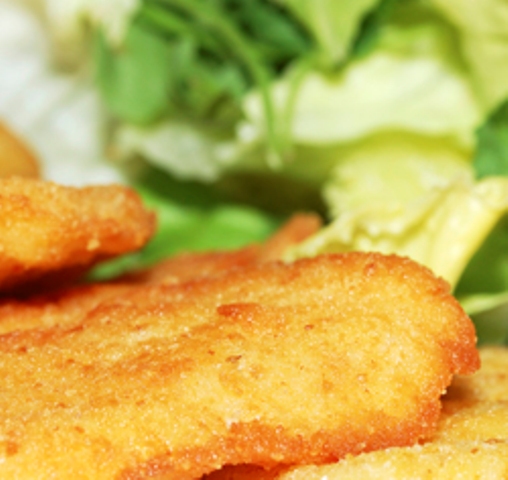 Rainbow Chicken Schnitzel 1,5kg
