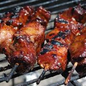 Chicken Sosaties 600g BBQ