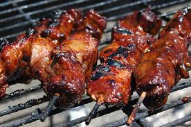 Chicken Sosaties 600g BBQ