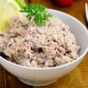 Tuna 170g in Brine