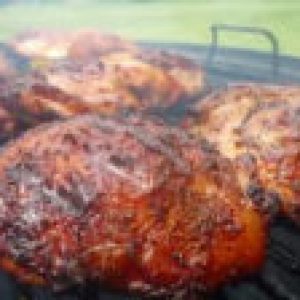Chicken Thighs 3kg R139!