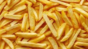 Restaurant Chips 10mm 1kg