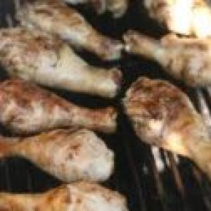 Chicken Drums 5kg