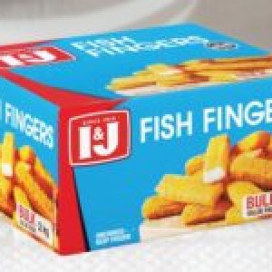 Fish Fingers 2kg