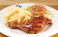 Chicken leg Portions 5kg
