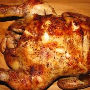 Whole Birds +-1,3kg