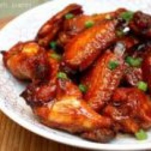 Chicken Wings 2.5kg