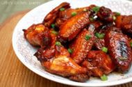 Chicken Wings 2.5kg