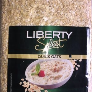 Quick Oats 1kg