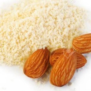 ALMONDS GROUND - 1kg