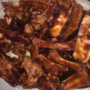 2KG RIB & 1KG CHIP DEAL