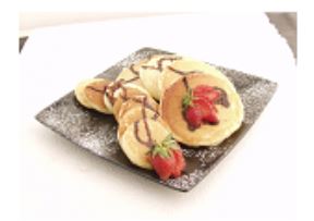 Flapjacks - 12/Pack