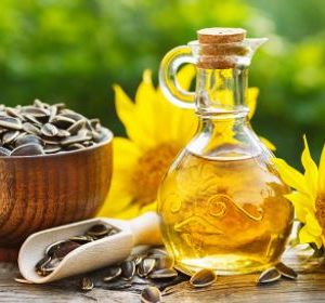 Sunflower Oil 2 Litre
