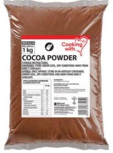 Cocoa Powder 1kg