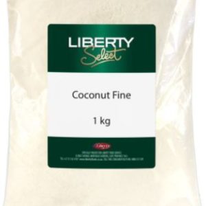 Dessicated Coconut Fine Grade 1kg