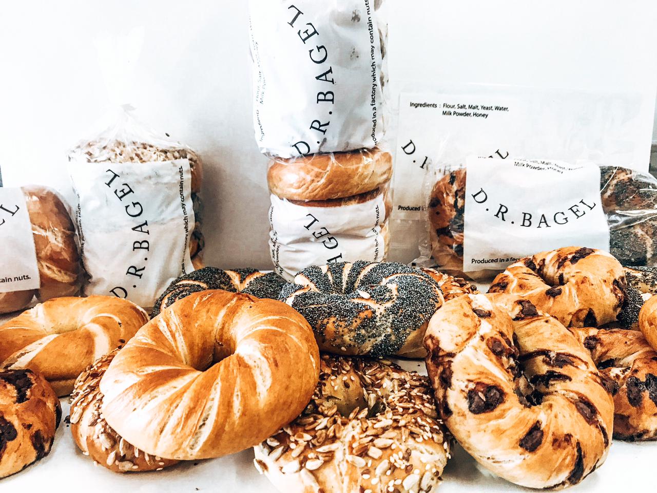 Bagels - Plain Large - Image 2