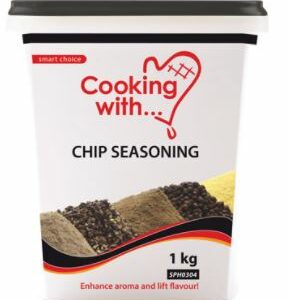 Chip Spice 1kg