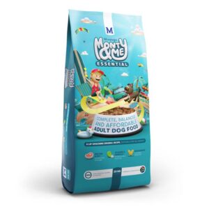 Montego Monty & Me Adult Dog Food 20kg