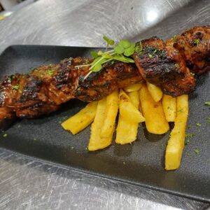 Pork Espetada 500g R70