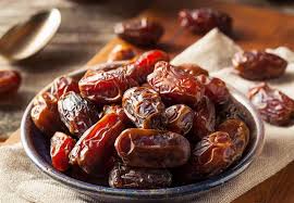 Pitted Dates 1kg