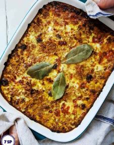 Ready Made Beef Bobotie 1kg- R125