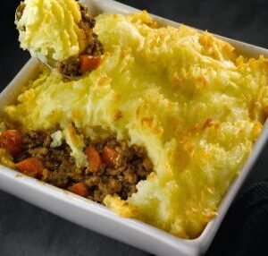 Ready Made Cottage Pie 1kg- R135