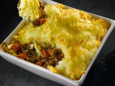 Ready Made Cottage Pie 1kg- R135
